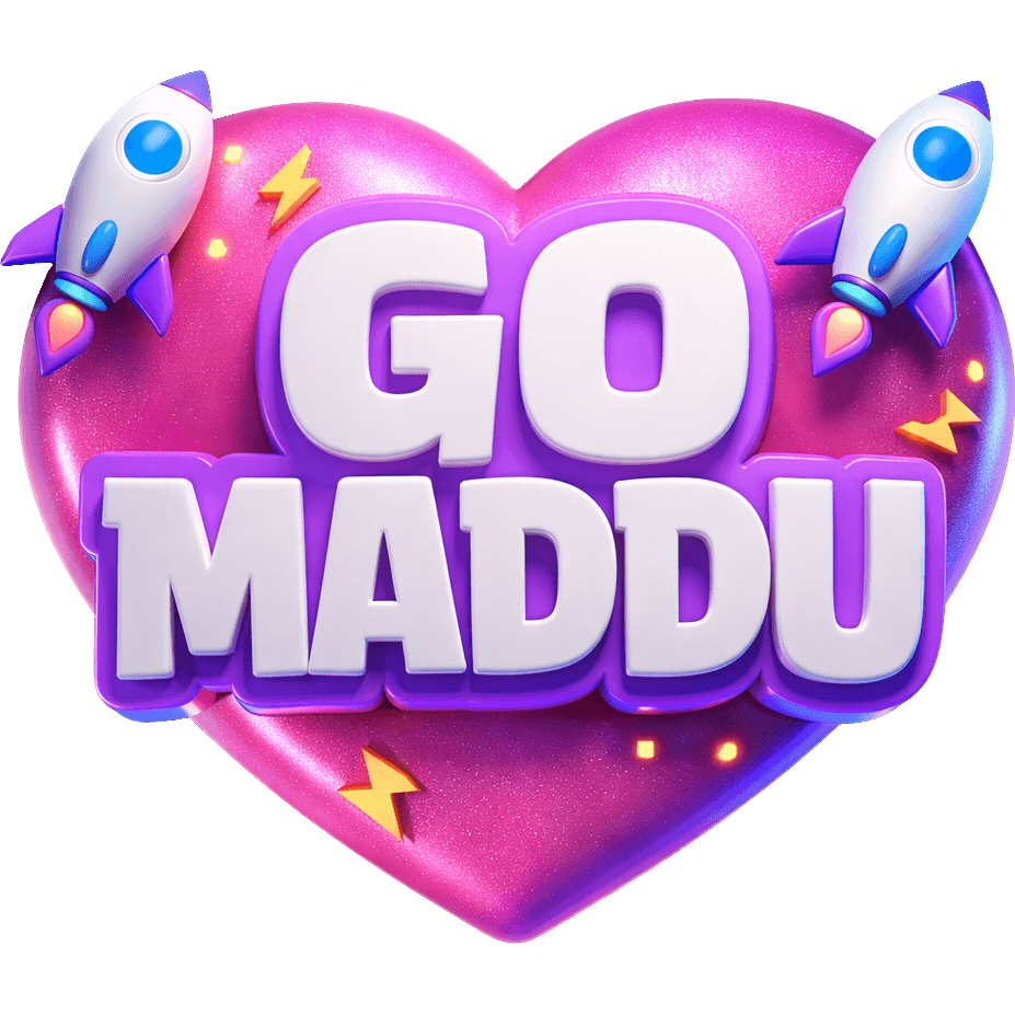Decola, Madu