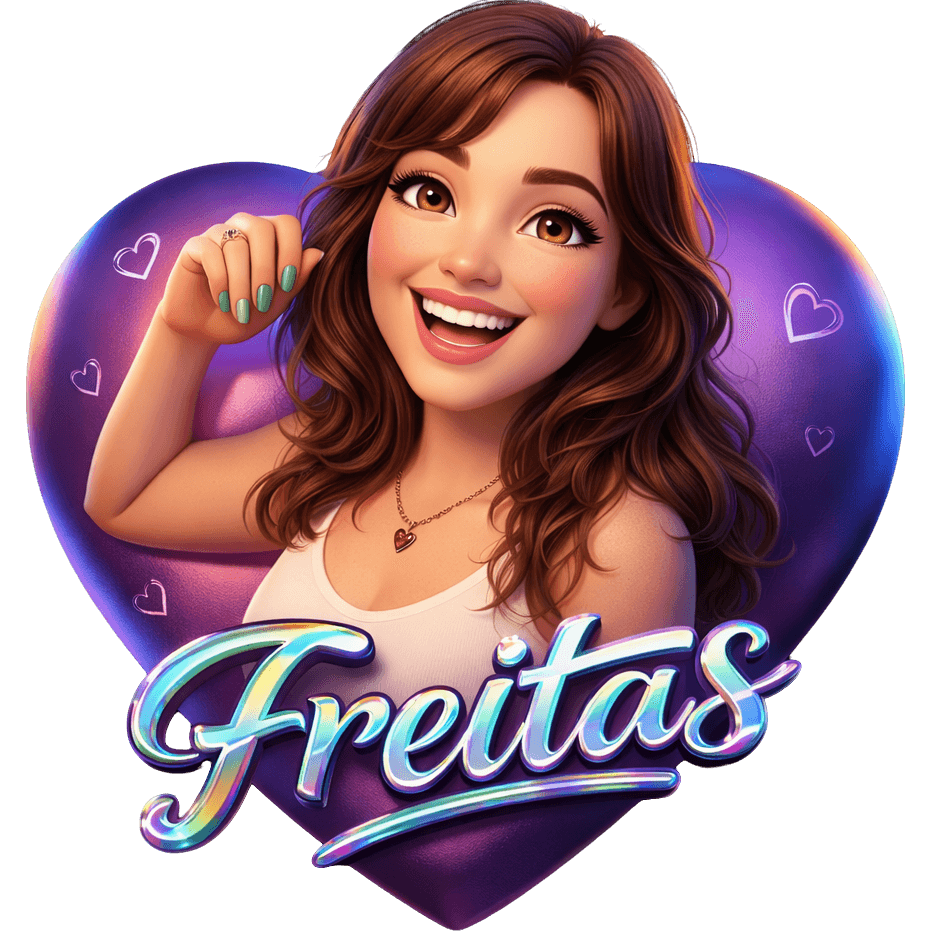 Pose Freitas
