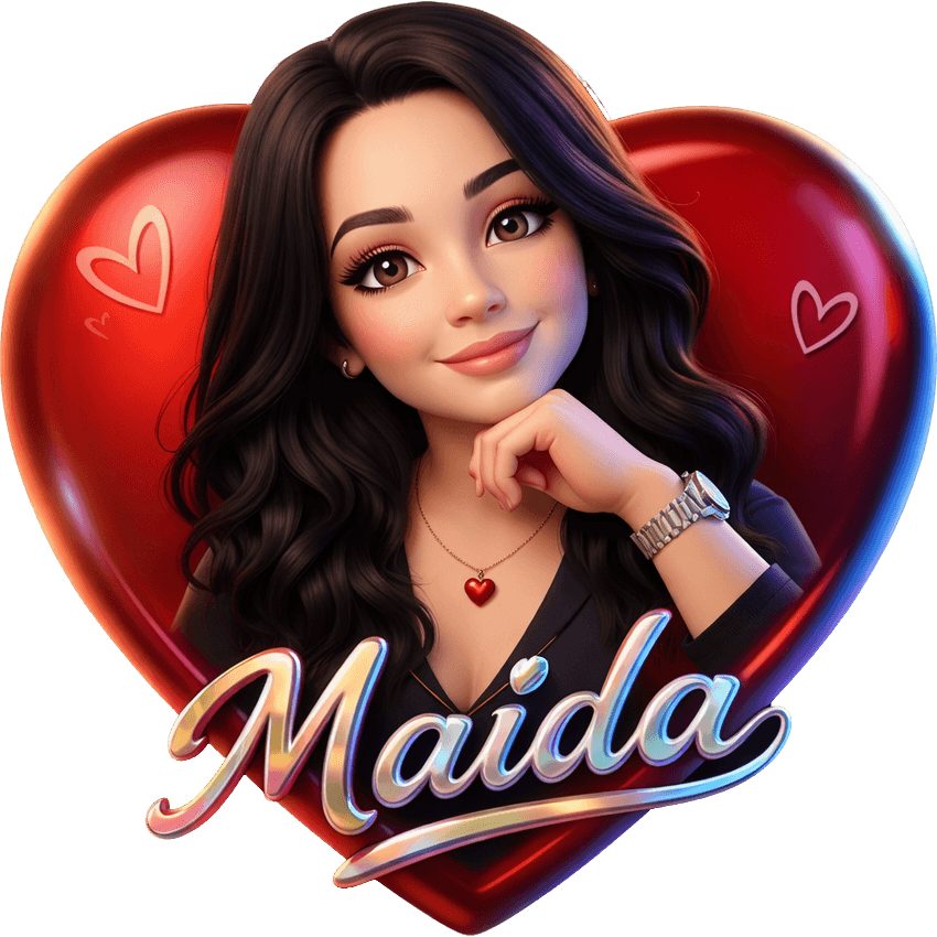 Maida Poza