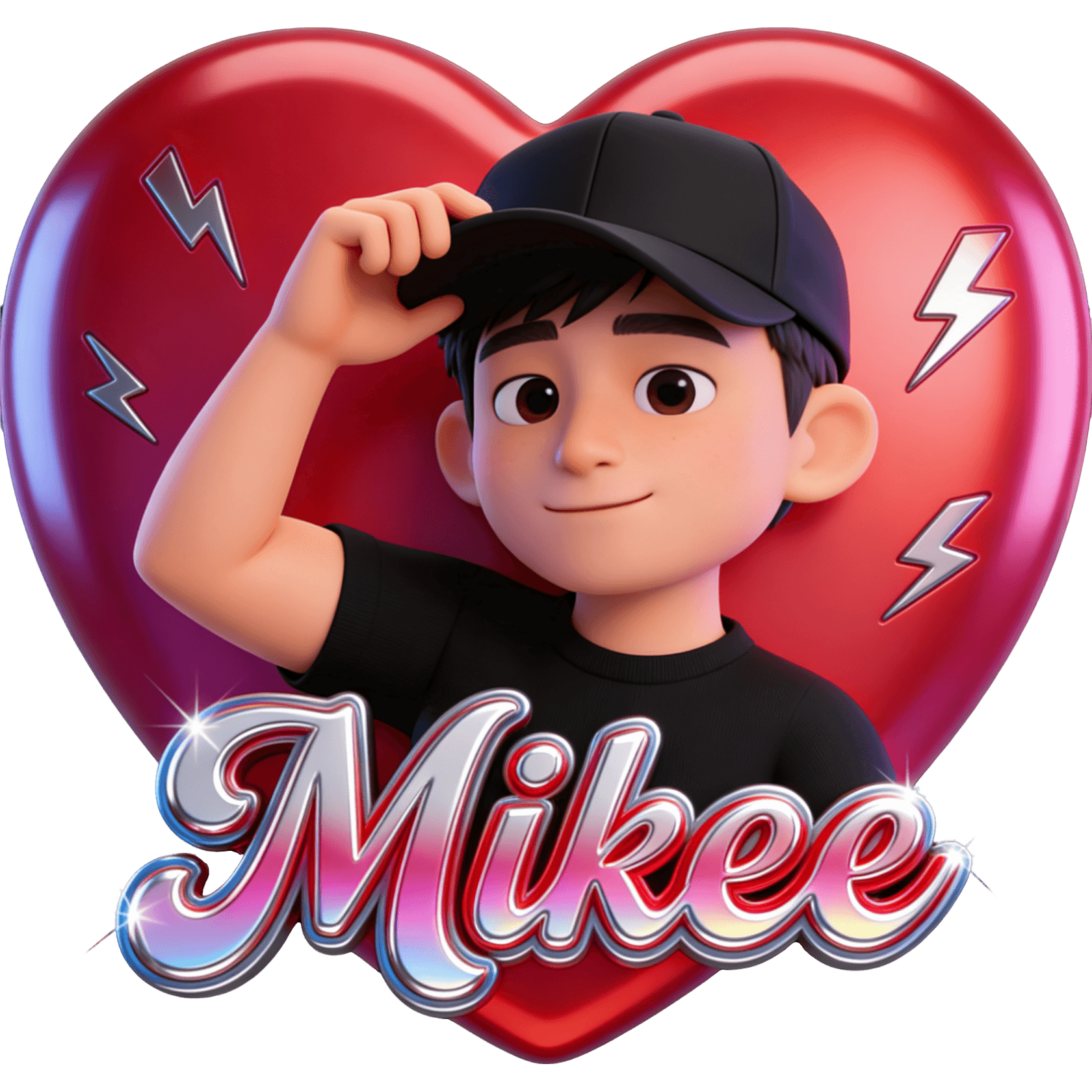 Mikees Angels
