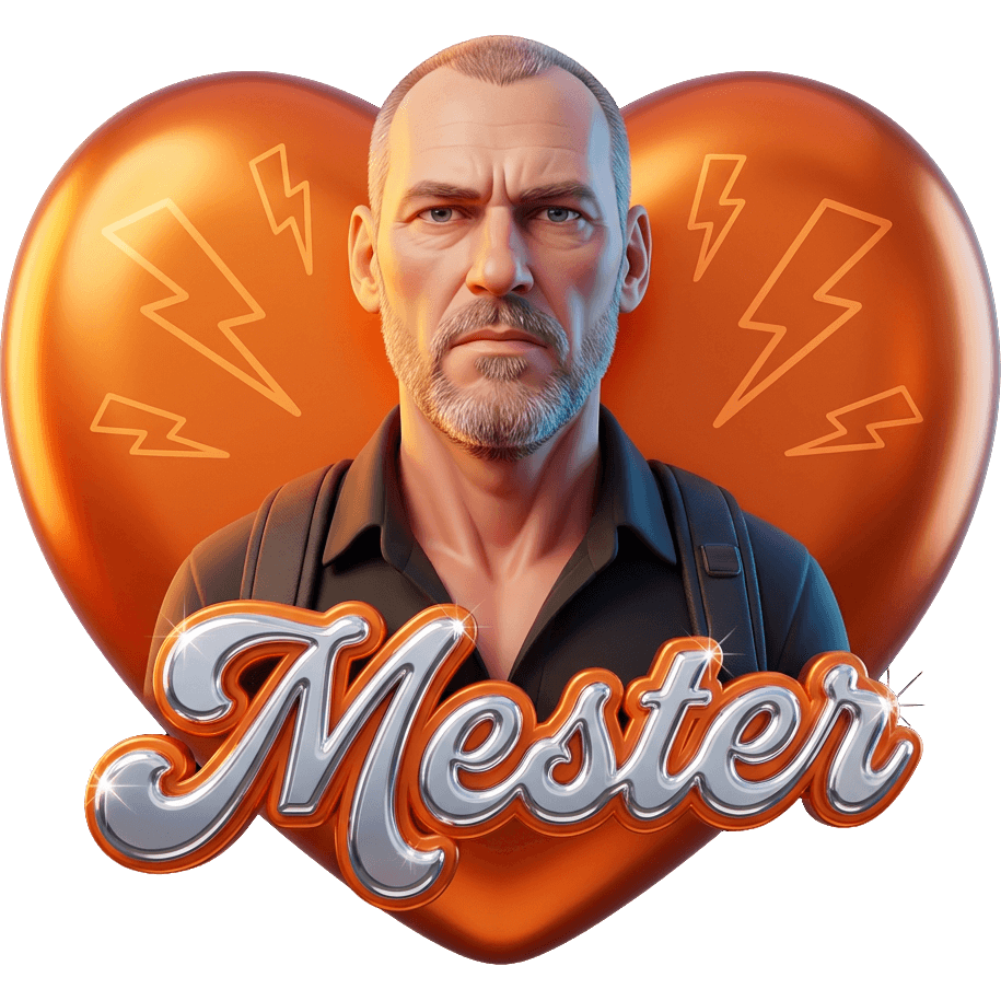 Mester Láng