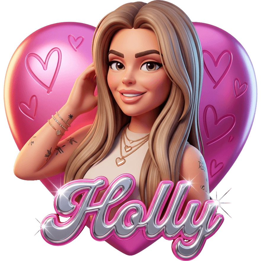 Holly Glow