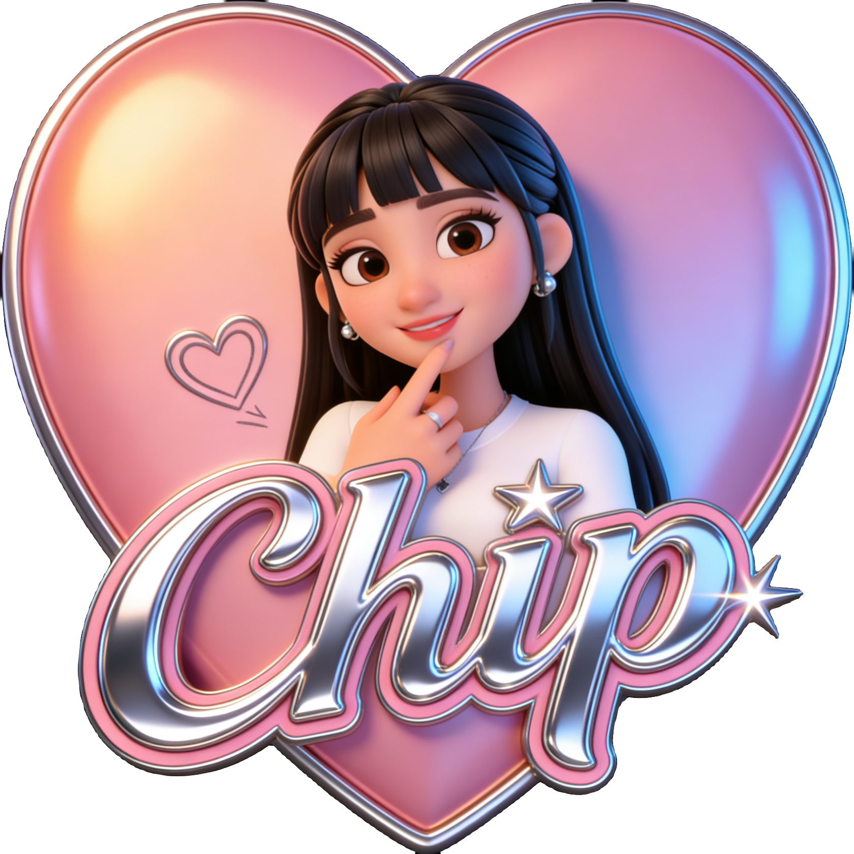 Chíp lỳ