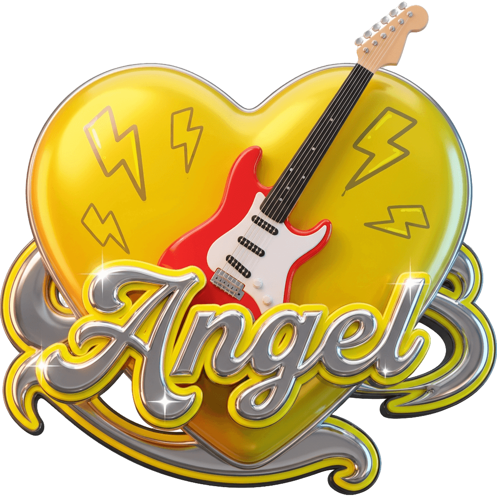 Angel Rock