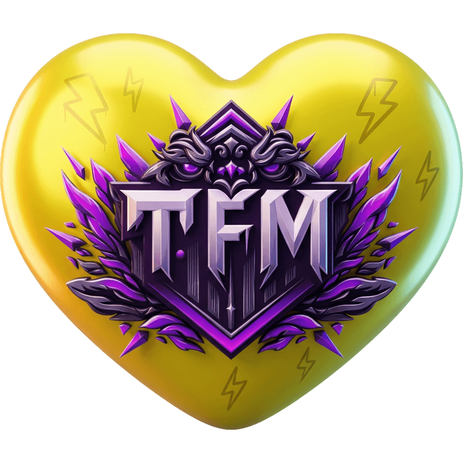 TFM Crest