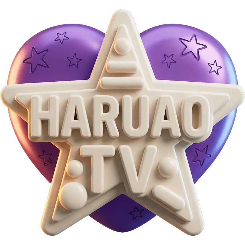 HARUAO TV