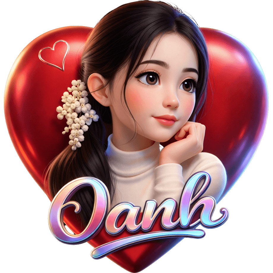 Oanh Nét Đằm