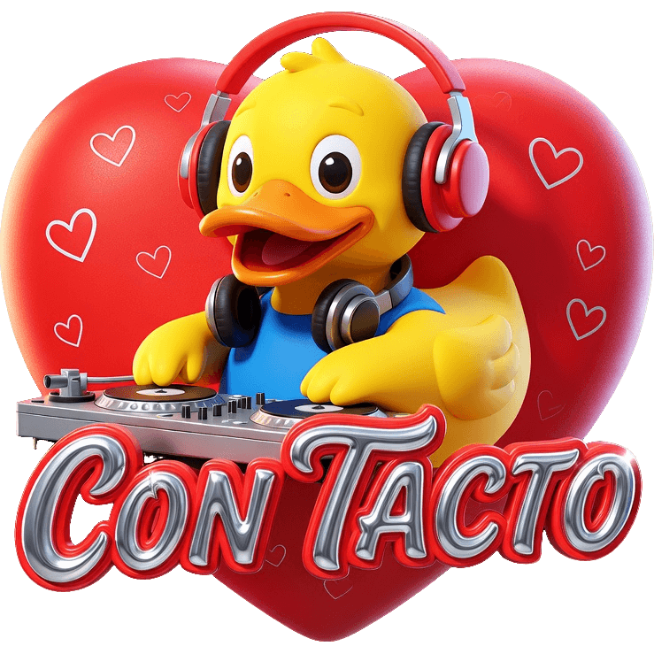 Con Tacto Beat