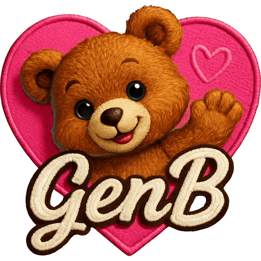 Osito GenB