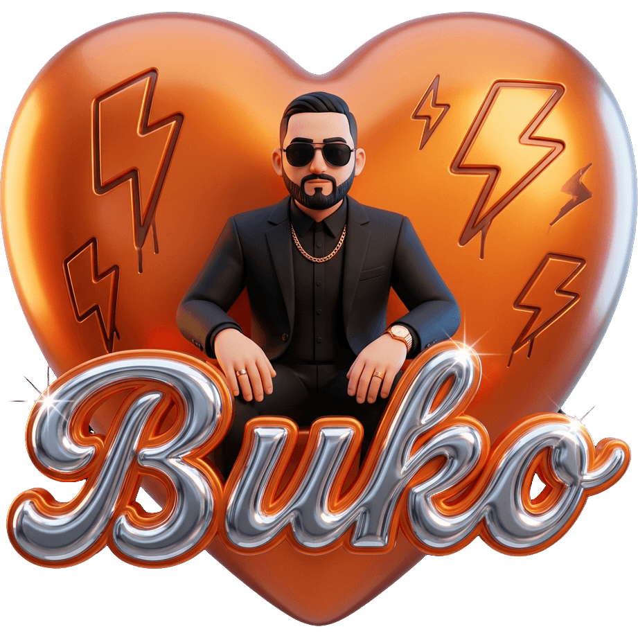 Buko Famax
