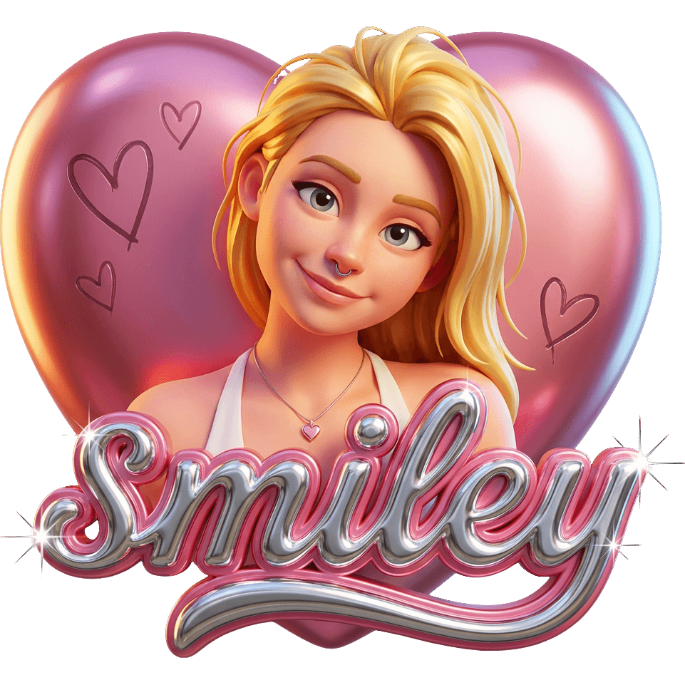 Smiley Lucy
