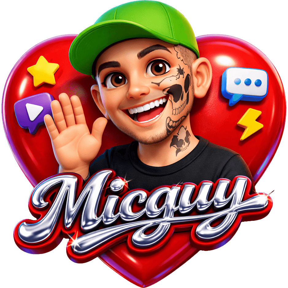 Micguy QPW