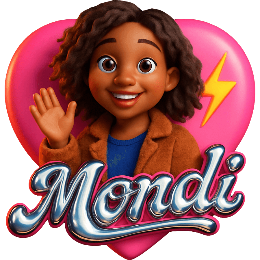 Salamu Mondi
