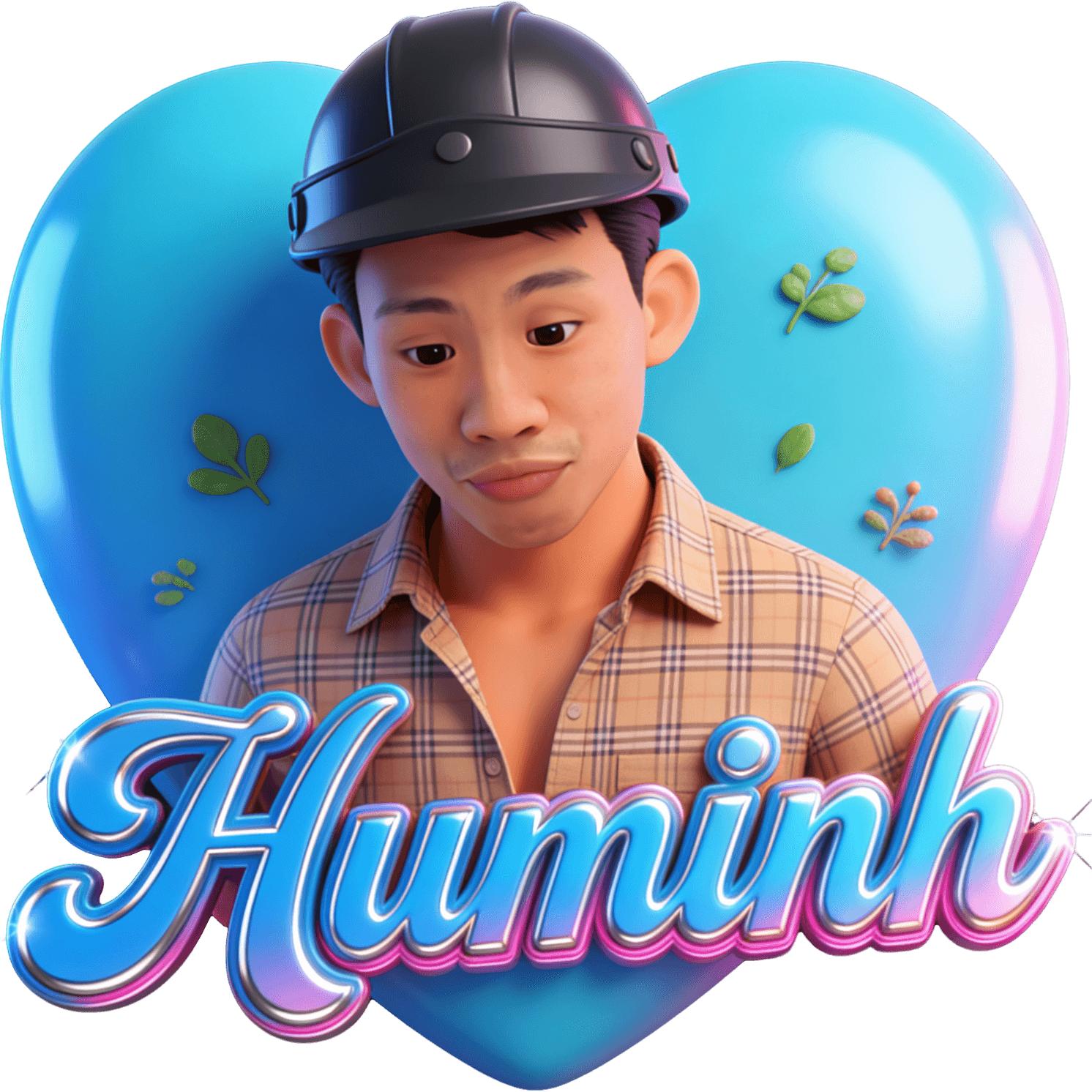 Huminnn