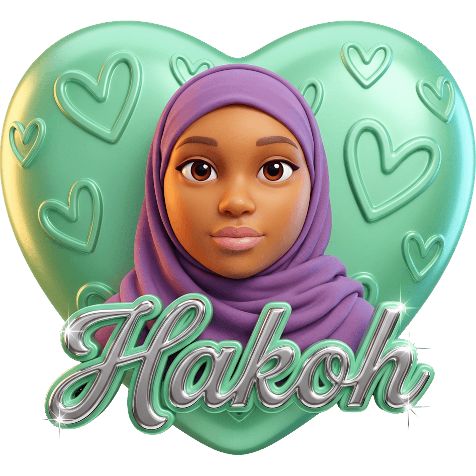 Purple Hakoh