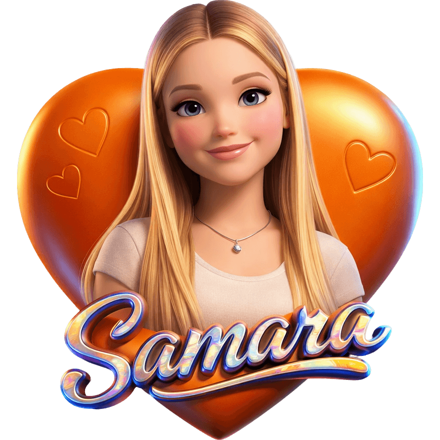 Samara Dourada