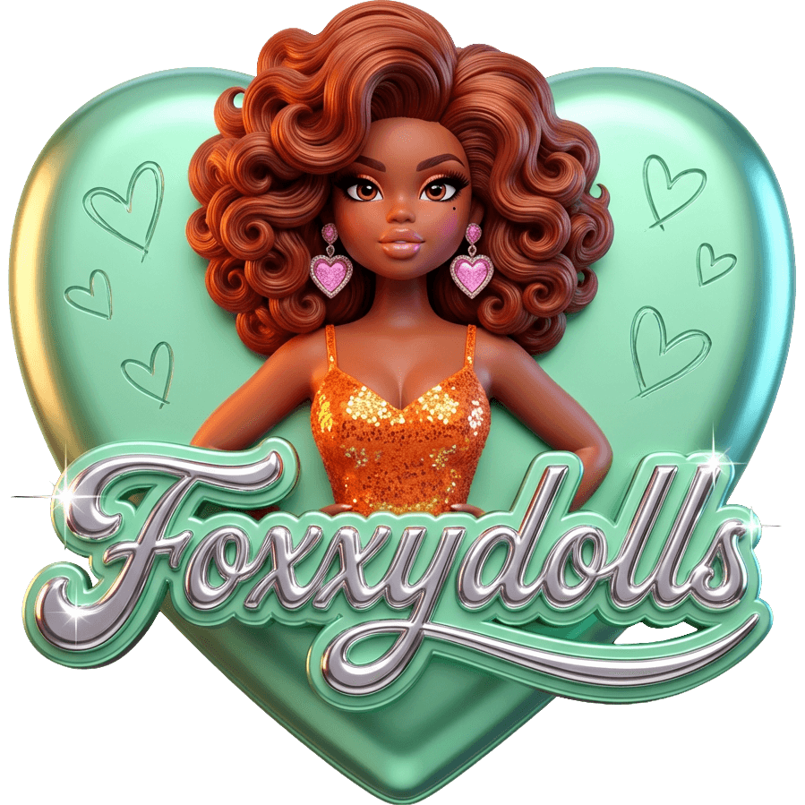 Foxxydolls Mint