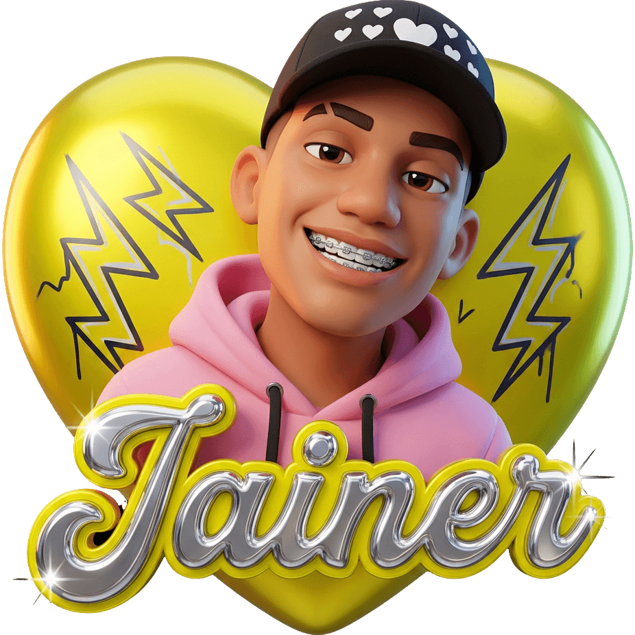 Jainer Élite