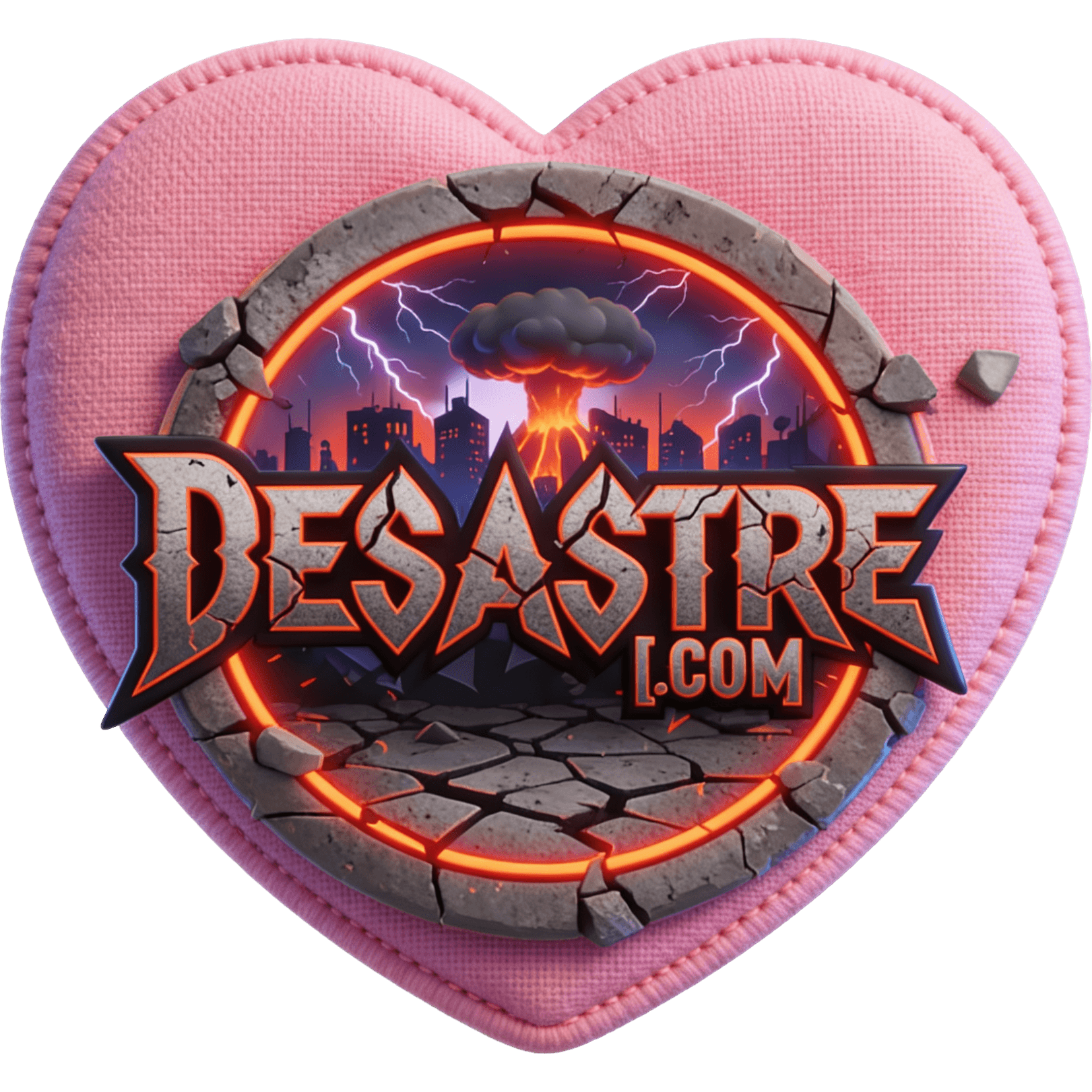 Desastre team