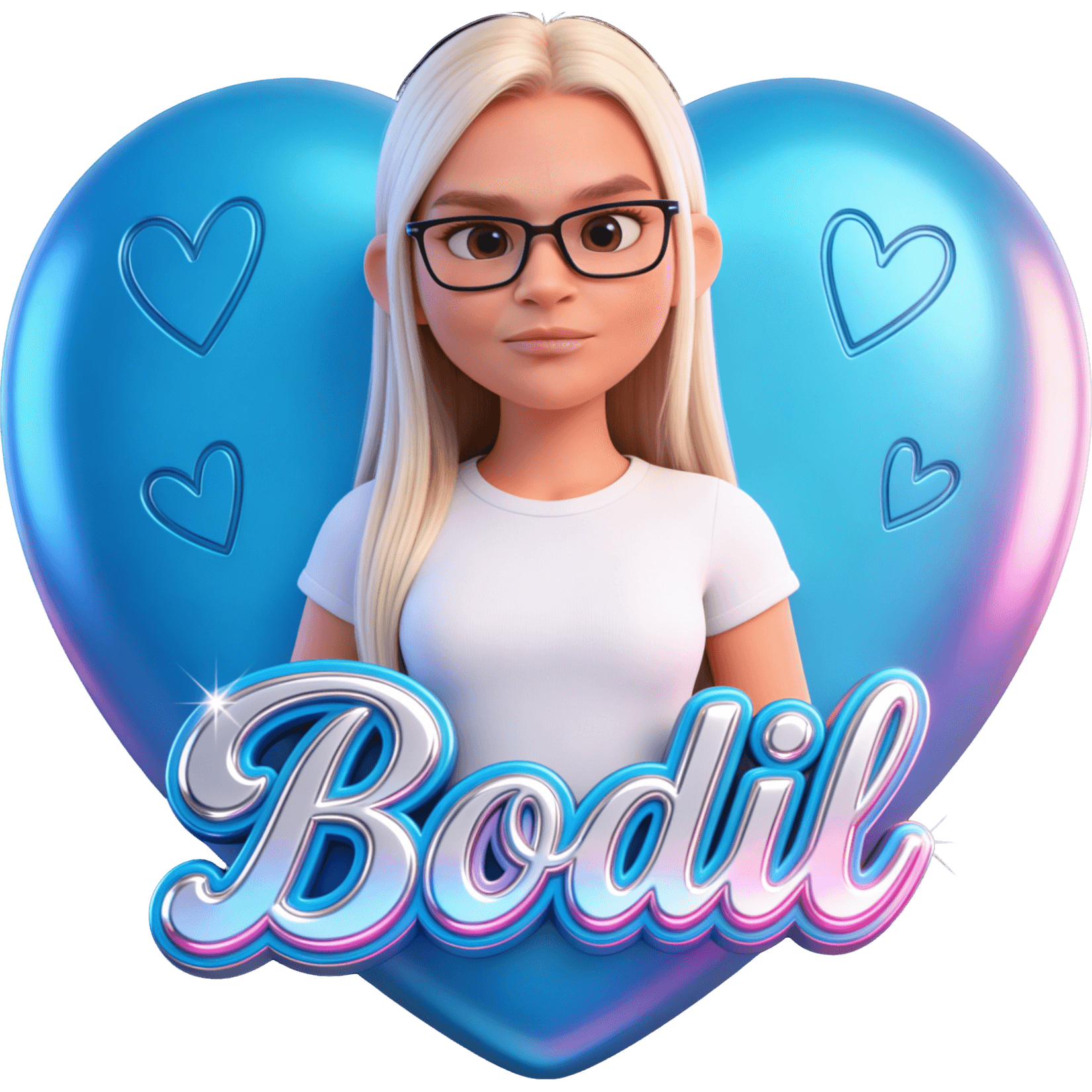 Bodil