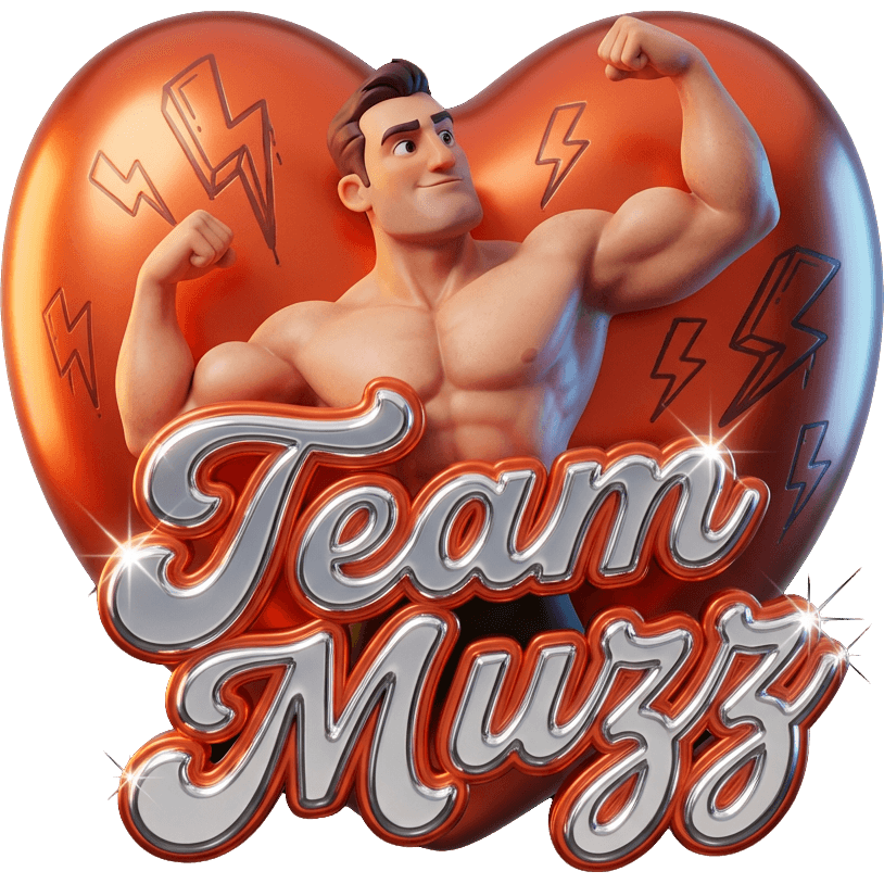 Team Muzz Flex