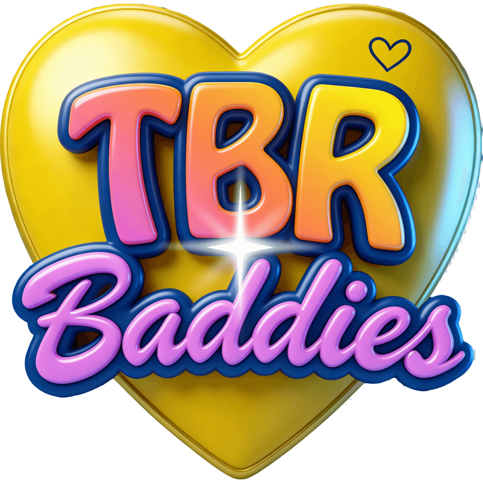 TBR Baddies