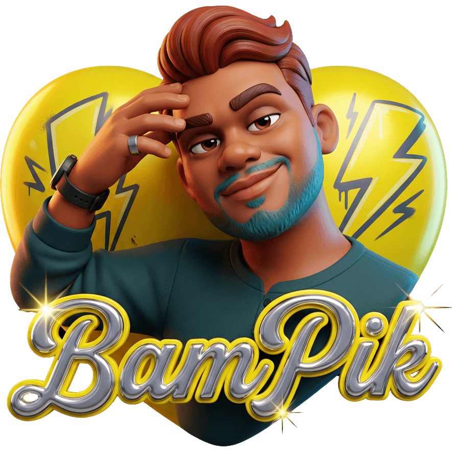 Bapak BamPik
