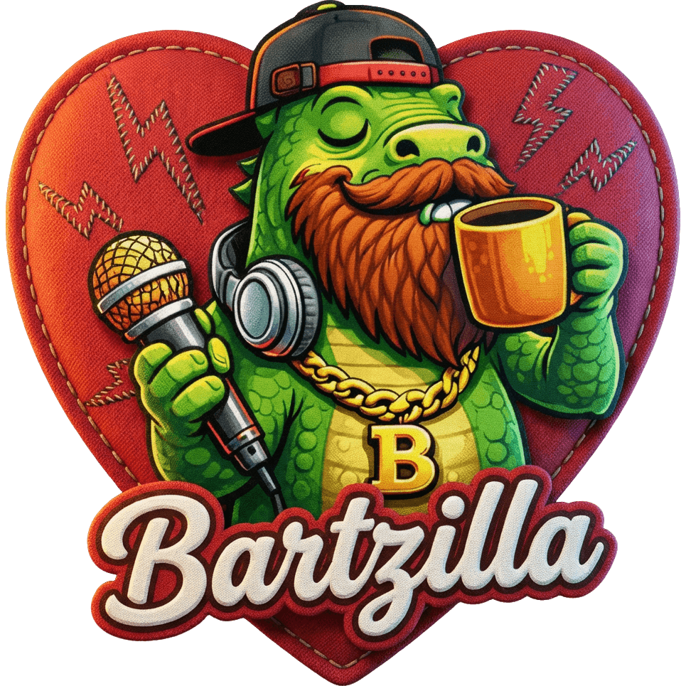 BartBro Crew