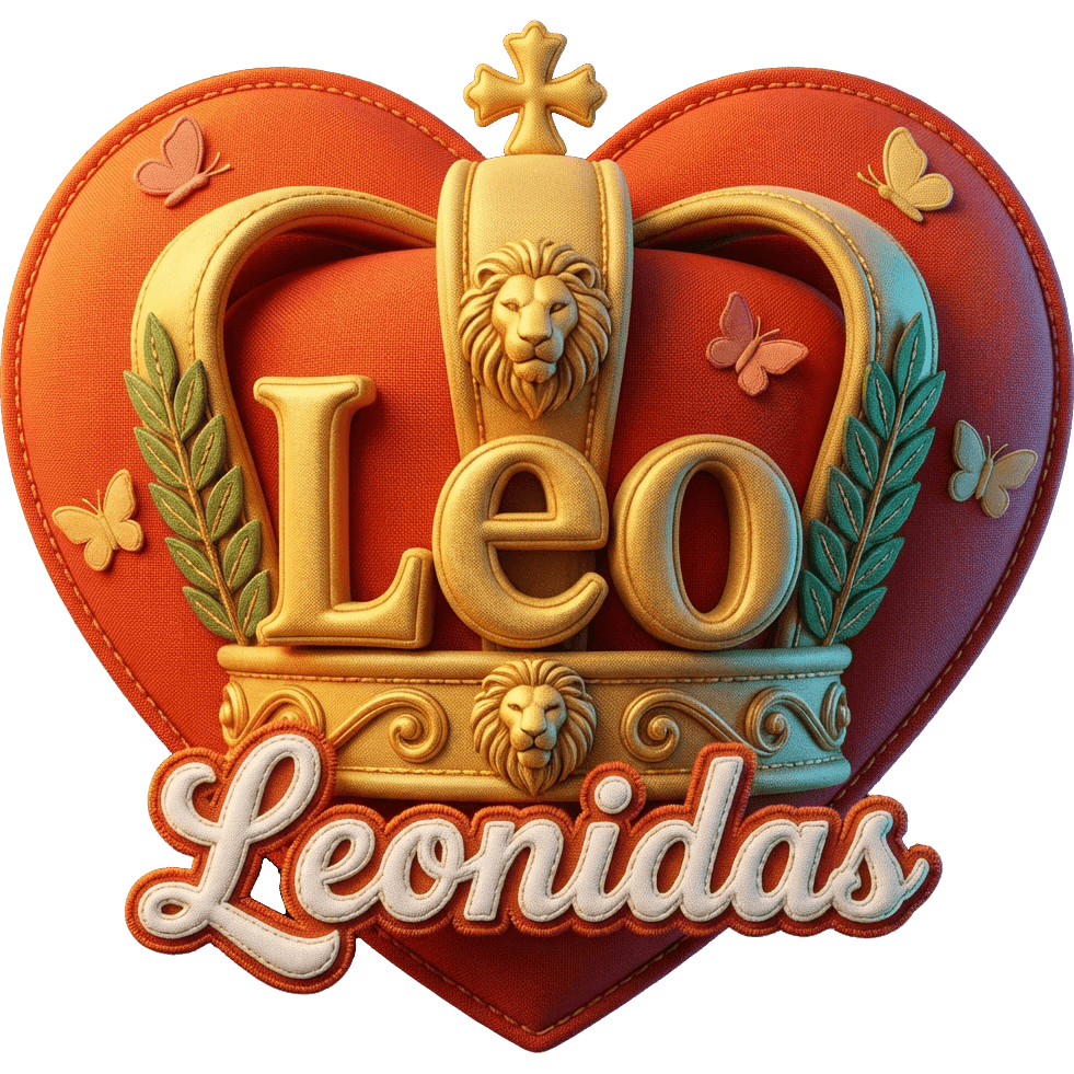 Leo Crown