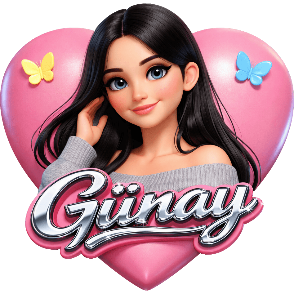 Günay Kəpənək
