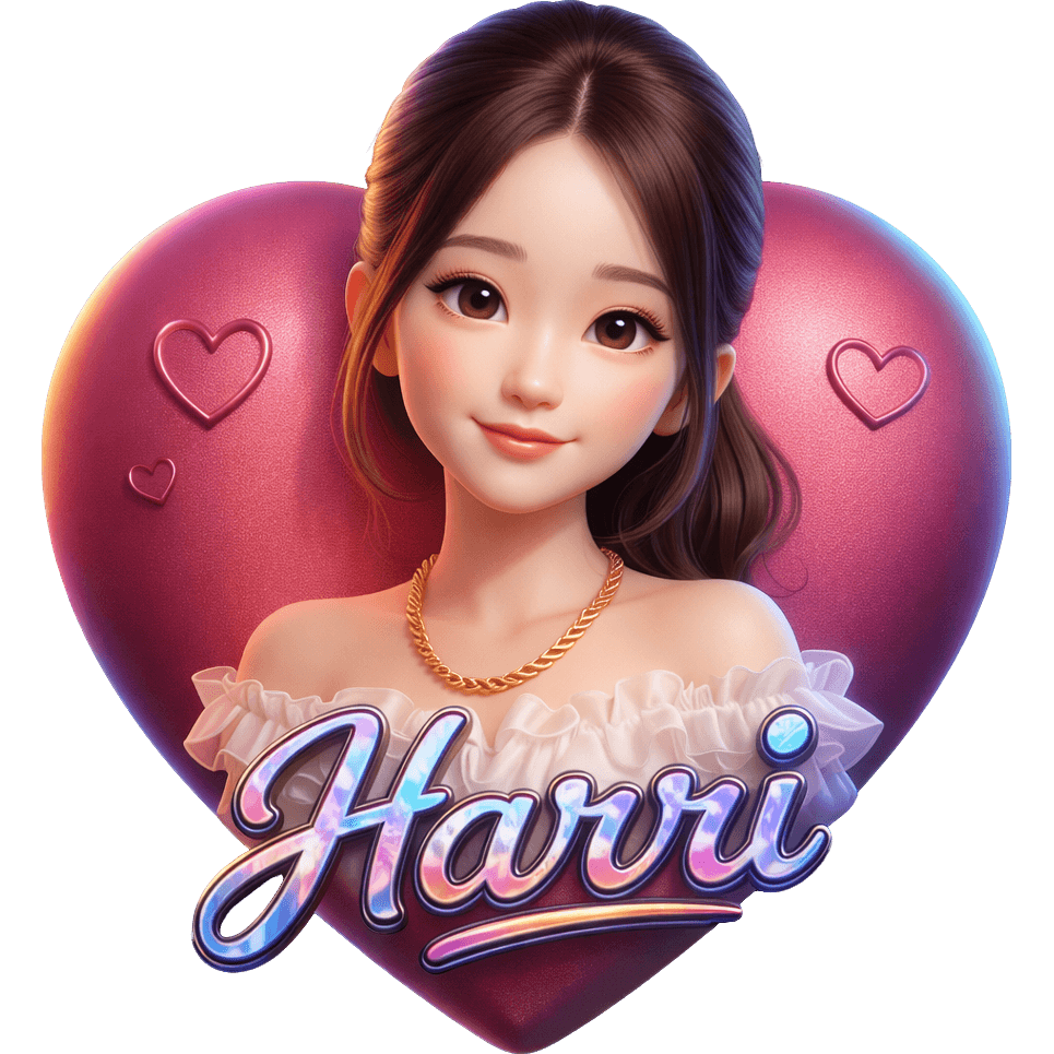 Harri Kiêu Sa