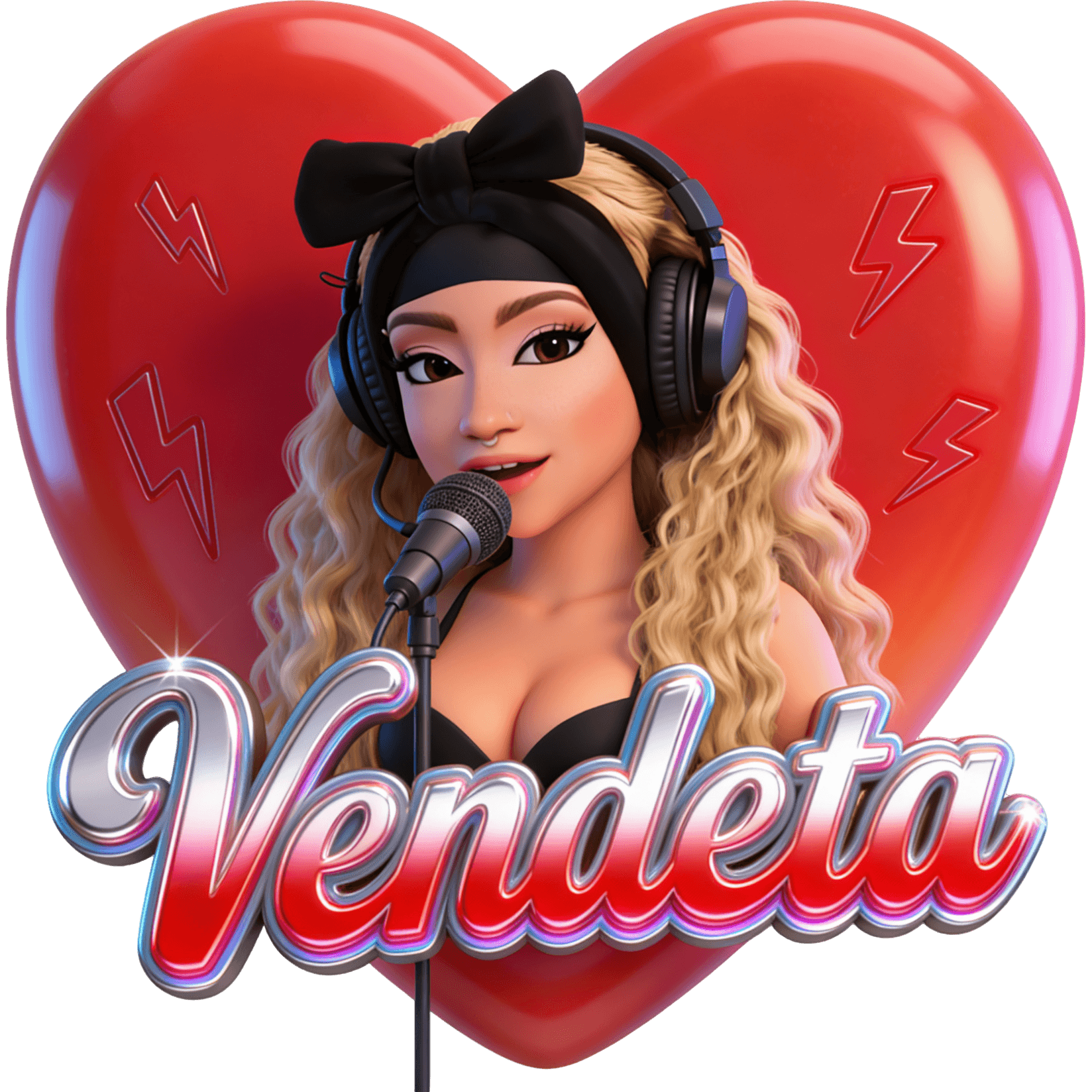 Vendeta Flow