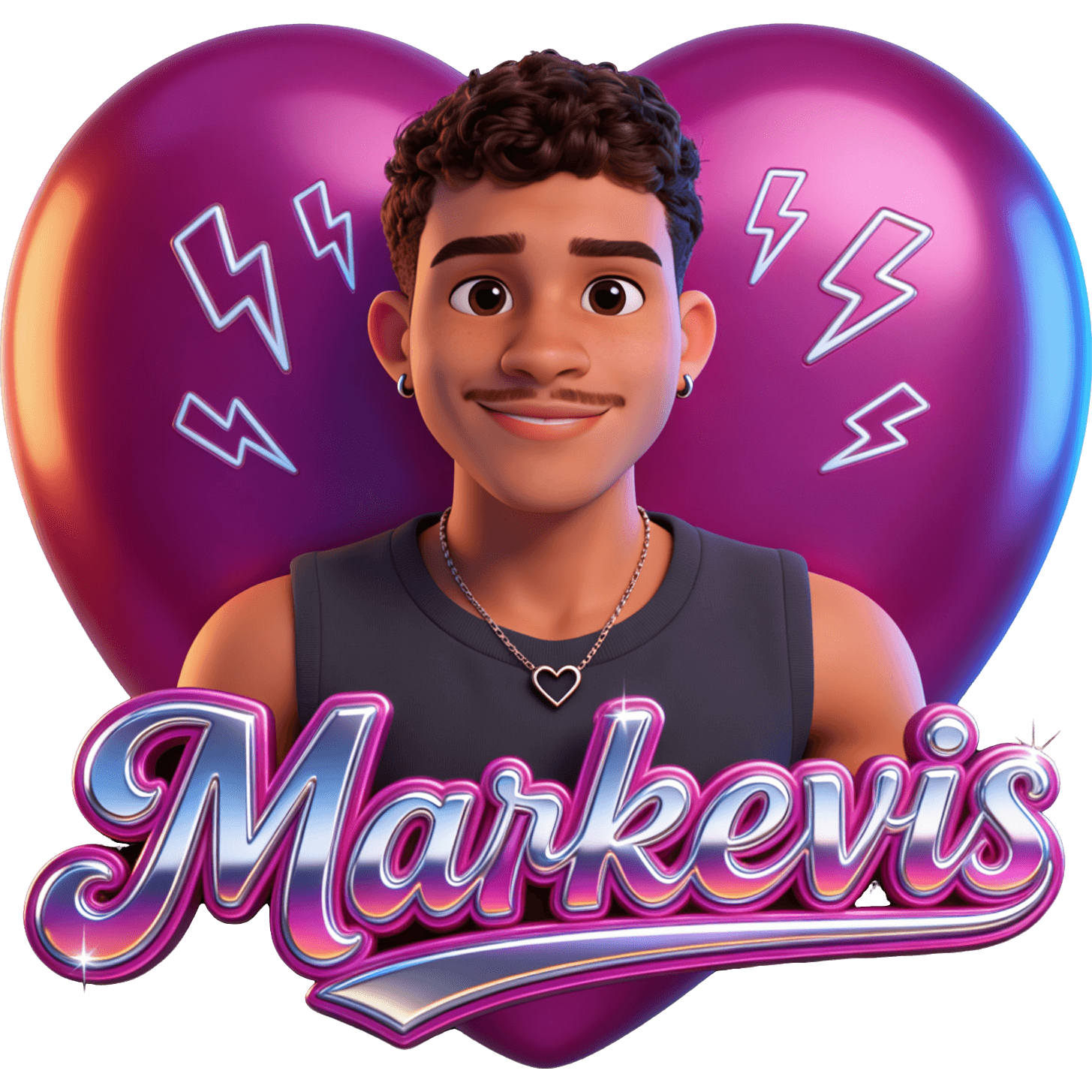 Markevis