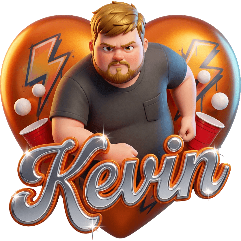 Kevin Cups