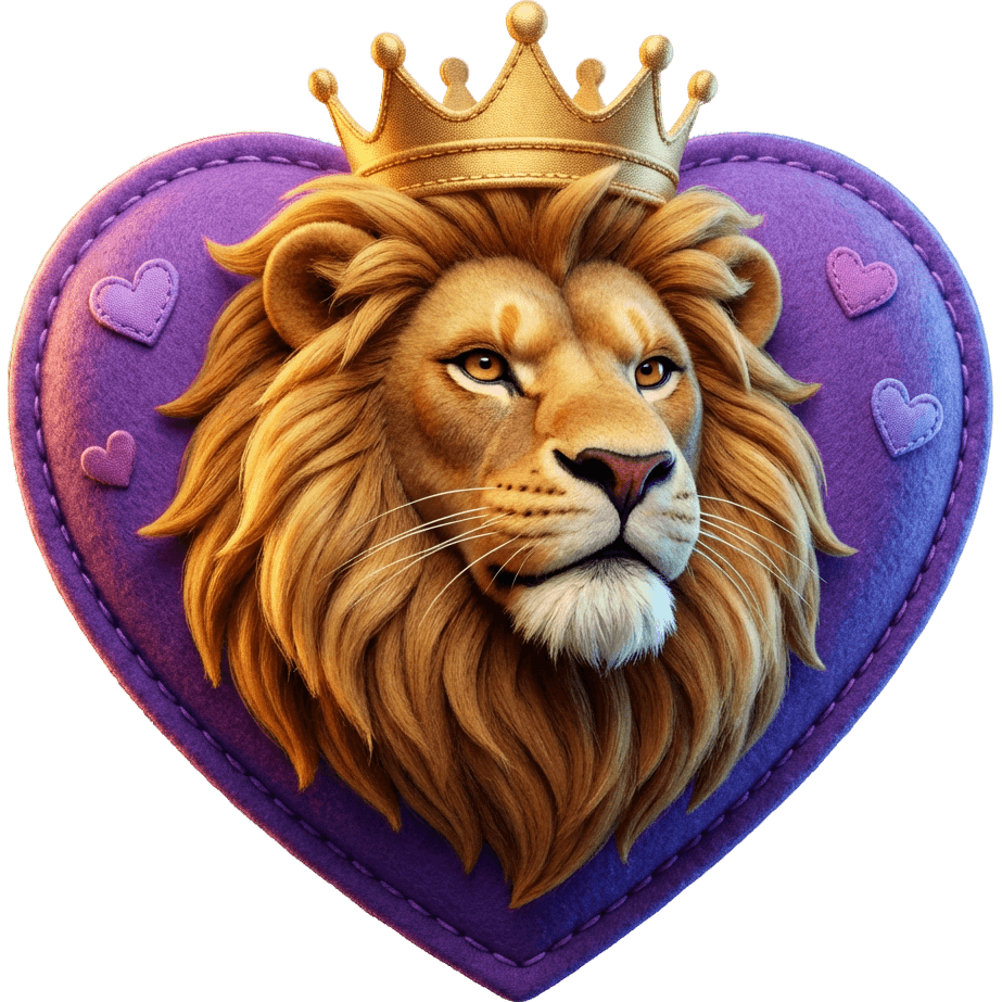Purple Facts