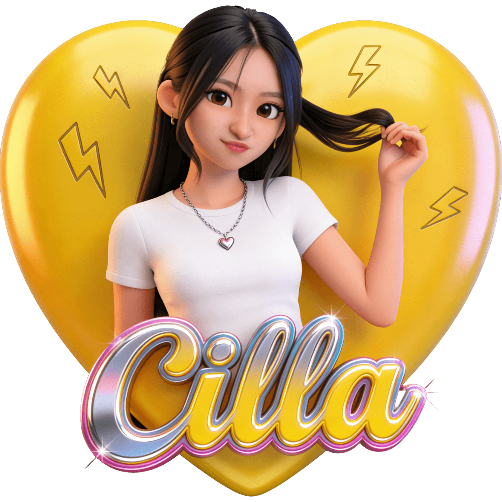 Cilla Manis