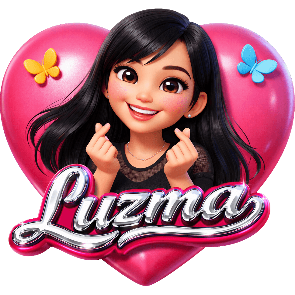 Luzma Coqueta