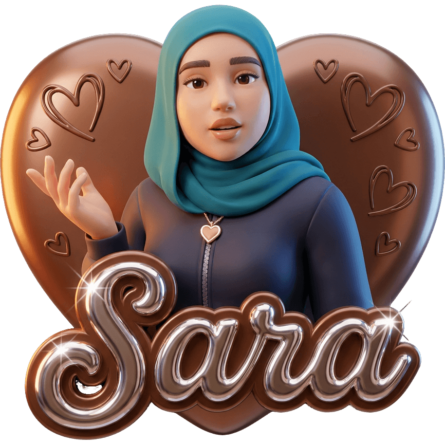 Saraaaaaaa