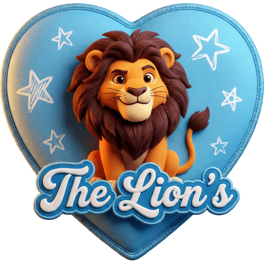 The Lion's Pride