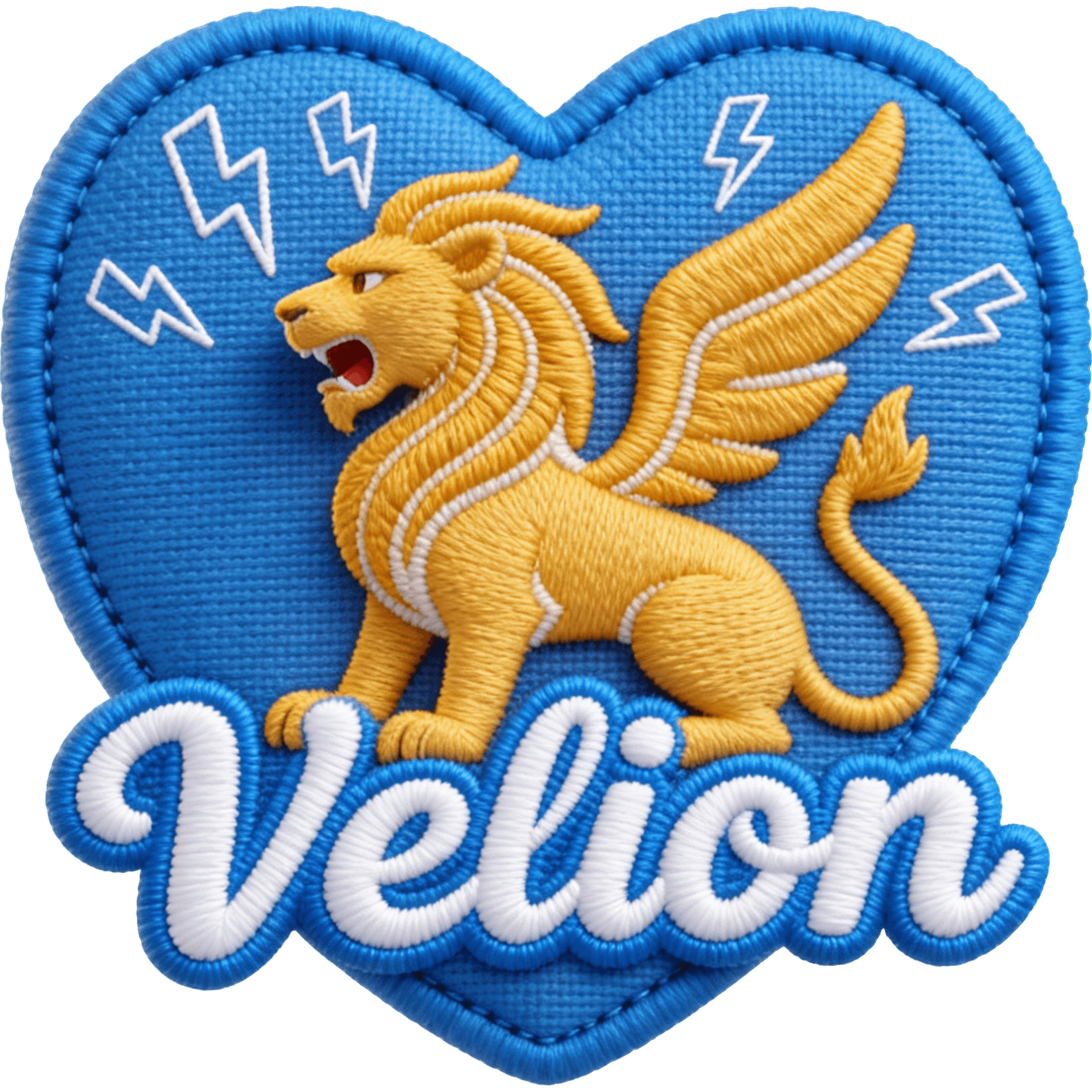 Velion Lover