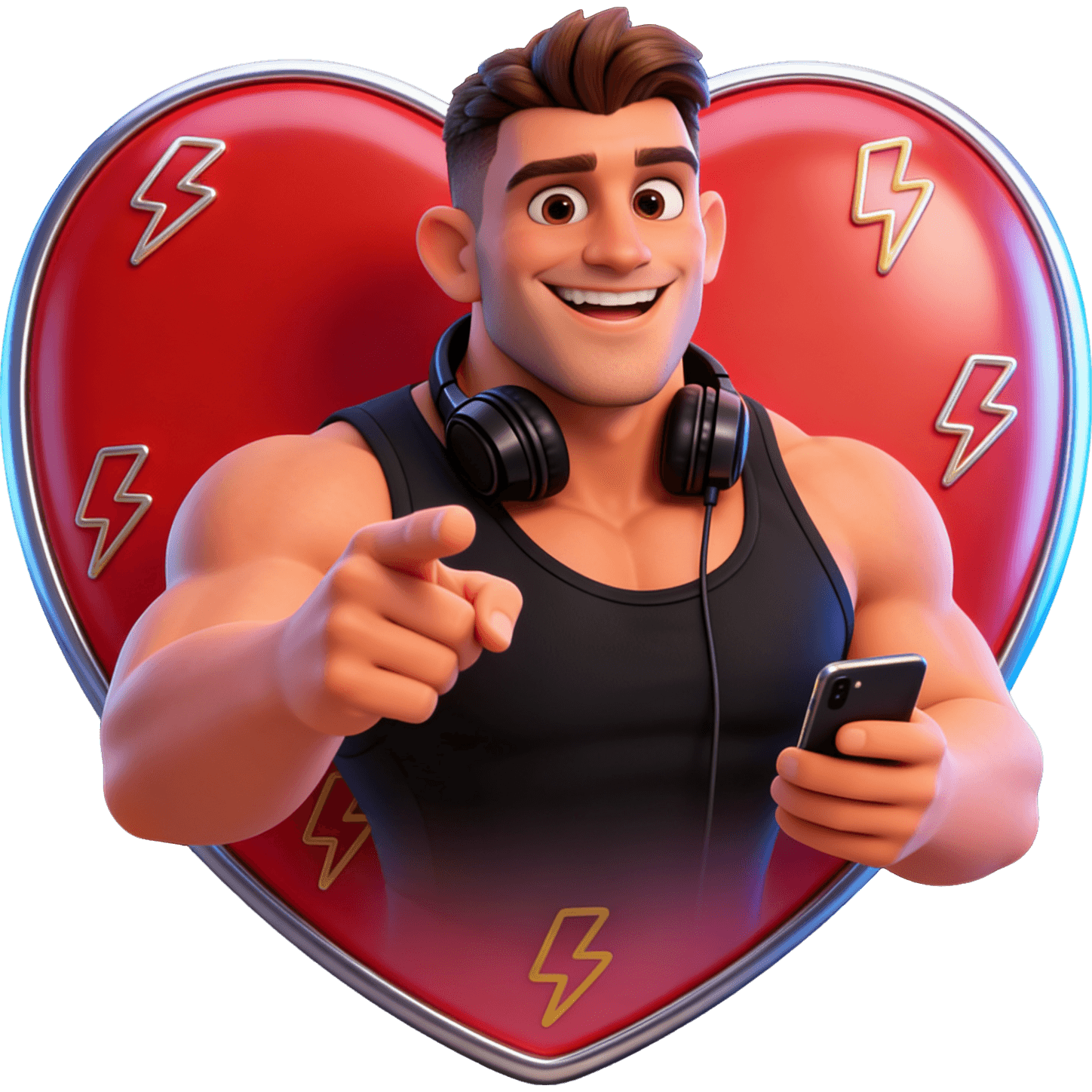 Team Josh