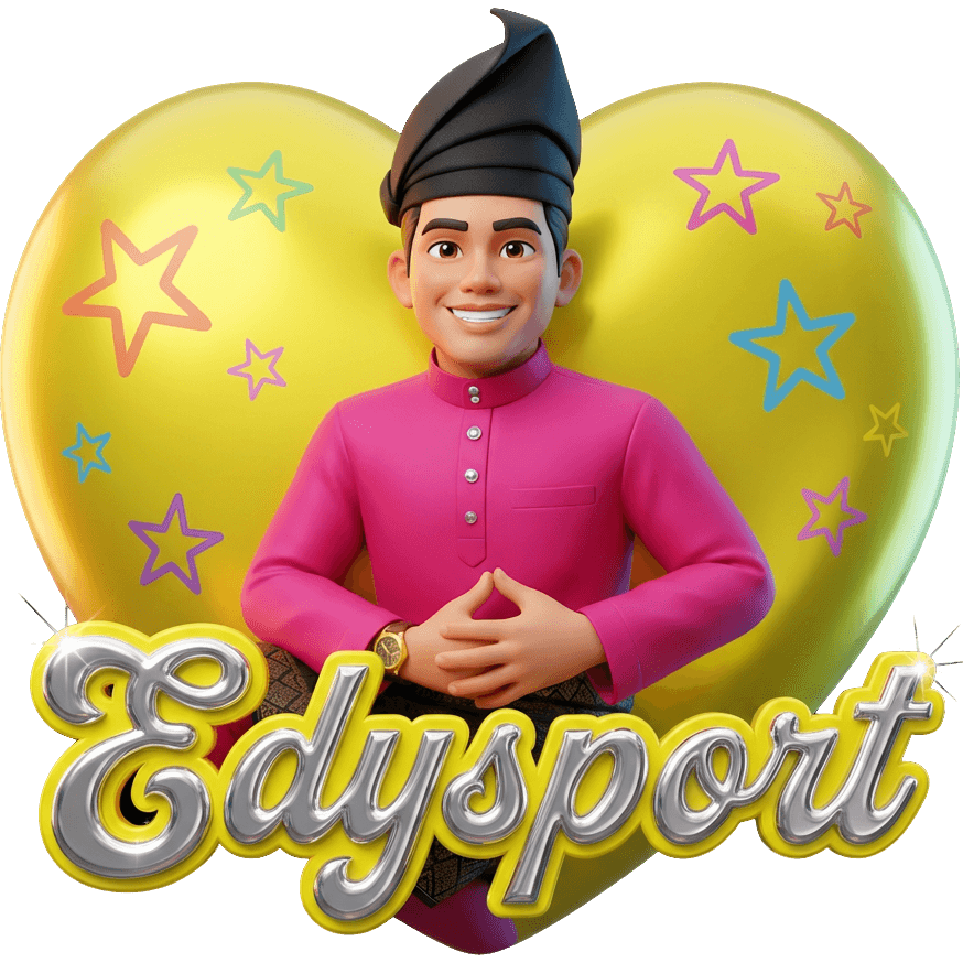 EDYSPORT SKUAD