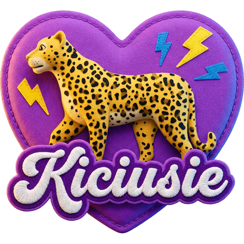 Złote Kiciusie