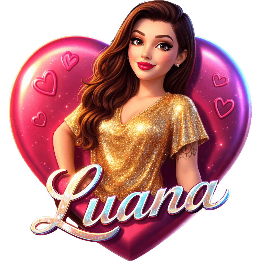 Luna Dourada
