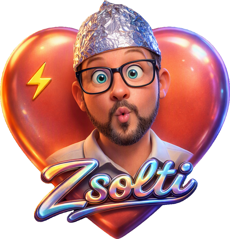 Zolti Pout