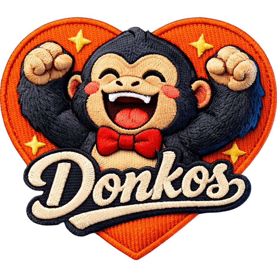 Donkos 