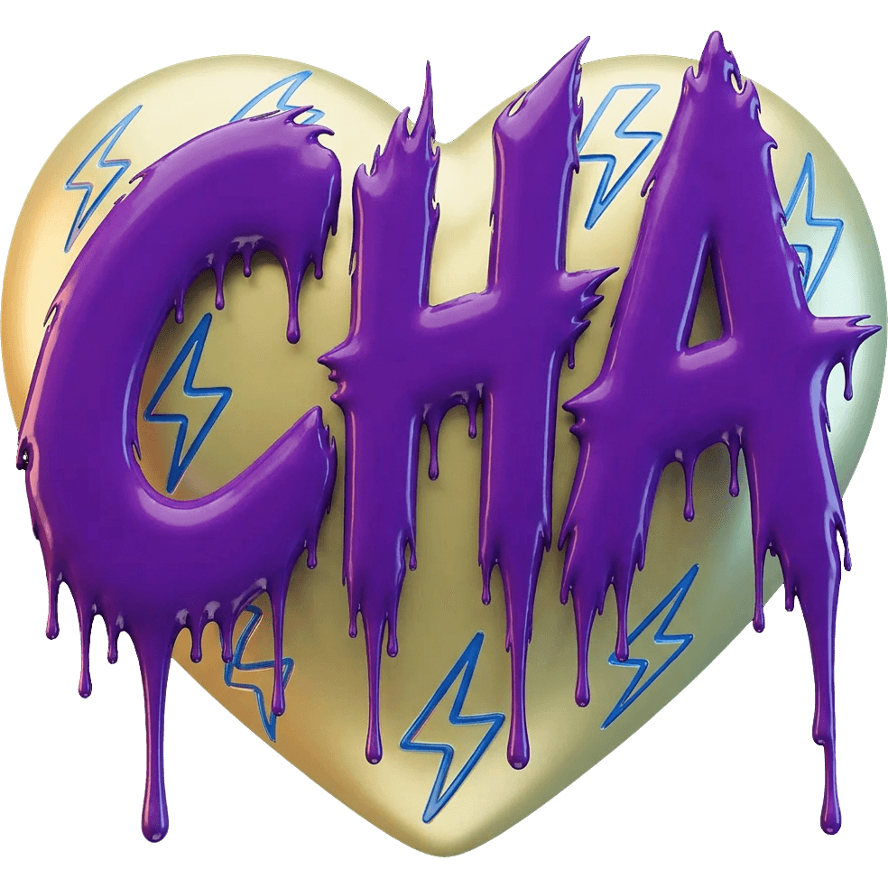 cha GOAT
