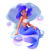 Mermaid