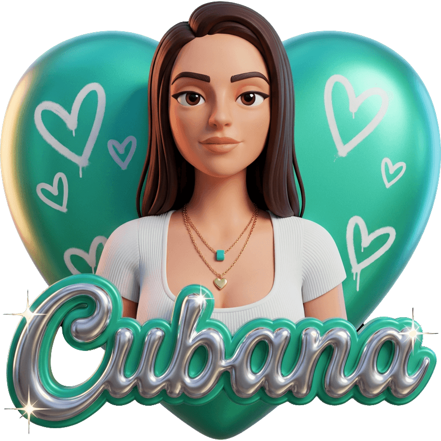 Cubaña Chic
