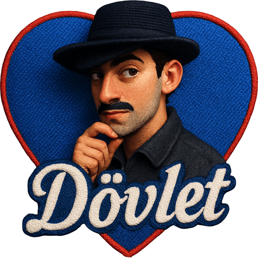 Dövlət Dayı